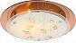 Потолочный светильник Globo Ayana 40413-2 - фото №2