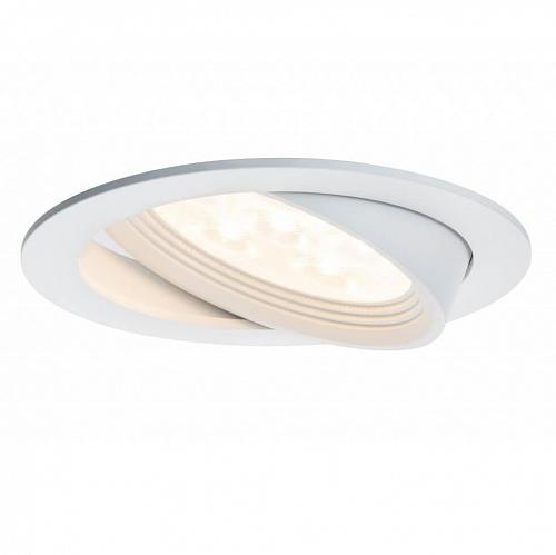 Встраиваемый светодиодный светильник Paulmann Albina (3 шт.) 92688