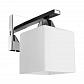 Бра Arte Lamp 52 A8165AP-1BK - фото №1