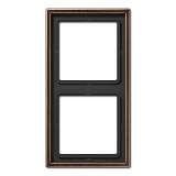 Рамка Jung ME2982AT