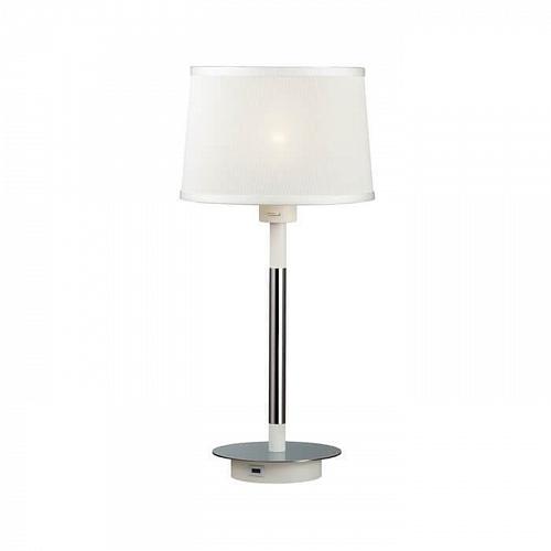 Настольная лампа Odeon Light Loka 4160/1T