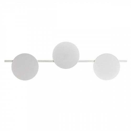 Настенный светодиодный светильник Mantra Eris 7300