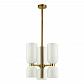 Подвесная люстра Odeon Light Orinoco 4798/6 - фото №1