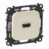 Розетка Legrand 754716