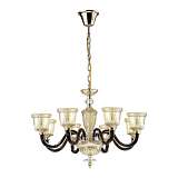 Люстра Odeon Light 4000/8