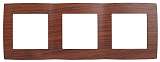 Рамка 3-постовая ЭРА 12 12-5003-08 Б0014768