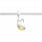 Трековый светильник SLV Easytec II Light Eye GU10 Spot 184691 - фото №1