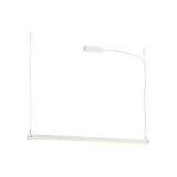 Подвесной светодиодный светильник SLV Noya PD 1003532