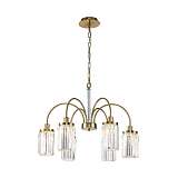 Подвесная люстра Favourite Duke 2969-6P