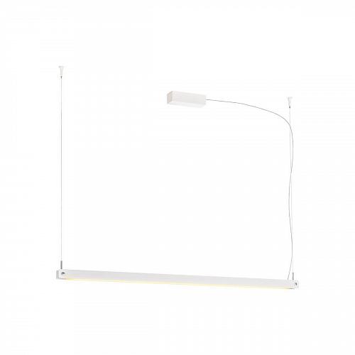 Подвесной светодиодный светильник SLV Noya PD 1003532