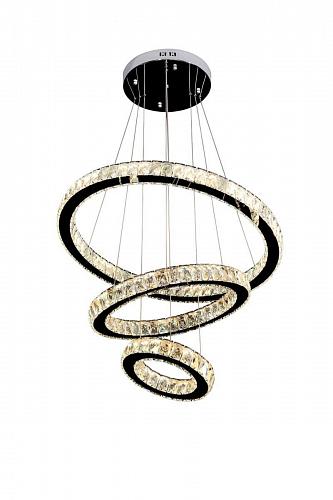 Подвесной светодиодный светильник Omnilux Sennori OML-46803-105