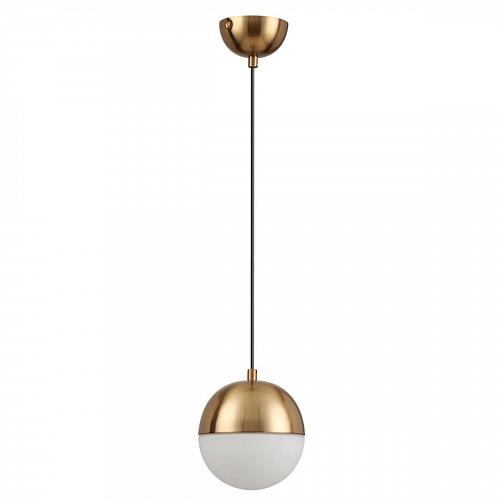 Подвесной светильник Odeon Light Pinga 4960/1