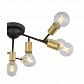 Потолочная светодиодная люстра ST Luce Foglione SL437.402.12 - фото №2