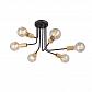 Потолочная люстра Vitaluce V4957-1/6PL - фото №1