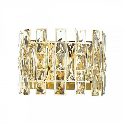 Настенный светильник Odeon Light Diora 4121/2W