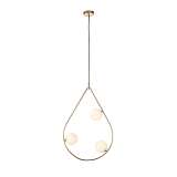 Светильник ST Luce SL1126.203.03