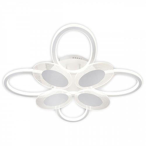 Потолочная светодиодная люстра Escada Atreus 10259/8LED