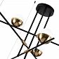 Подвесная люстра ST Luce Albero SL1507.422.09 - фото №2