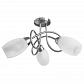 Потолочная люстра Arte Lamp Mutti A8616PL-3SS - фото №1