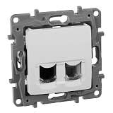 Розетка Legrand 672252
