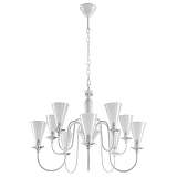Подвесная люстра Lightstar Torcia 780100