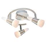 Светодиодный спот Globo Friso 56024-3