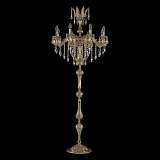 Торшер Bohemia Ivele 71102T/8/210 B G Y4