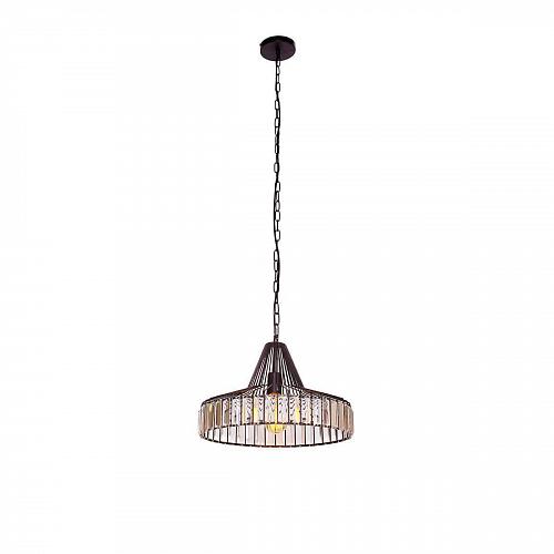 Подвесной светильник Lucia Tucci Industrial 1824.1