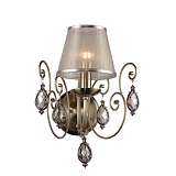 Бра Milosh Tendence 0408WL-1AB