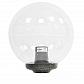 Уличный светильник Fumagalli Globe 300 Classic G30.B30.000.BXE27 - фото №1