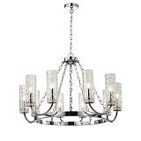 Подвесная люстра Favourite Syreni 2816-10P