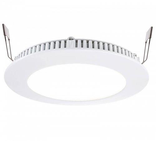 Встраиваемый светильник Deko-Light LED Panel 8 565084