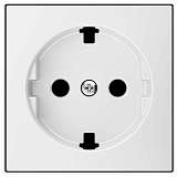 Лицевая панель ABB 2CLA858890A1101