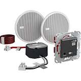 Аудиосистема Schneider Electric MGU70.566.12