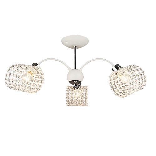 Потолочная люстра Wedo Light Аланно 66222.01.64.03