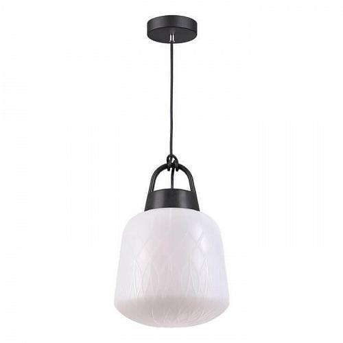 Уличный подвесной светильник Novotech Street Conte 370601