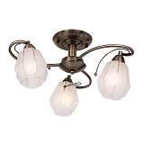 Люстра Silver Light 506.53.3