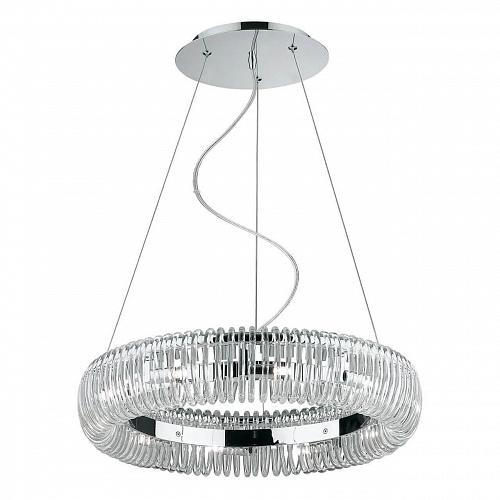 Подвесной светильник Ideal Lux Quasar SP10