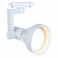 Трековый светильник Arte Lamp Track Lights A5109PL-1WH - фото №1