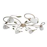 Потолочная люстра MW-Light Верона 334013006