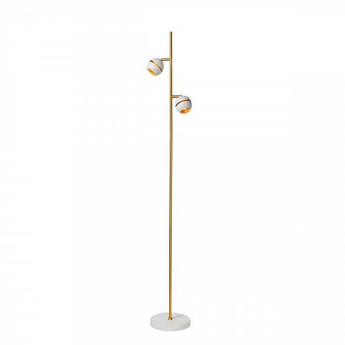 Торшер Lucide Binari Led 77775/10/31