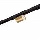 Трековый светильник Denkirs TUBE DK6201-BG - фото №5