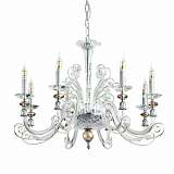 Подвесная люстра Divinare 8821/02 LM-8