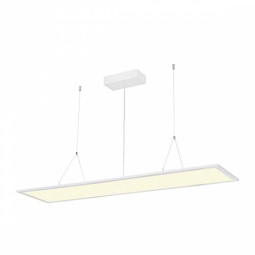 Подвесной светодиодный светильник SLV I-Pendant Pro 1003049