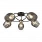 Потолочная люстра Seven Fires Klimin SF3319/5C-CF-FGD - фото №1