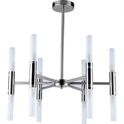 Подвесной светодиодный светильник Stilfort Well 2072/11/12P