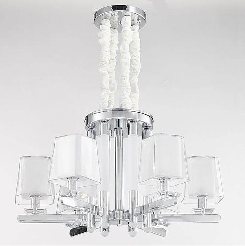 Подвесная люстра Newport 4906/C М0059994