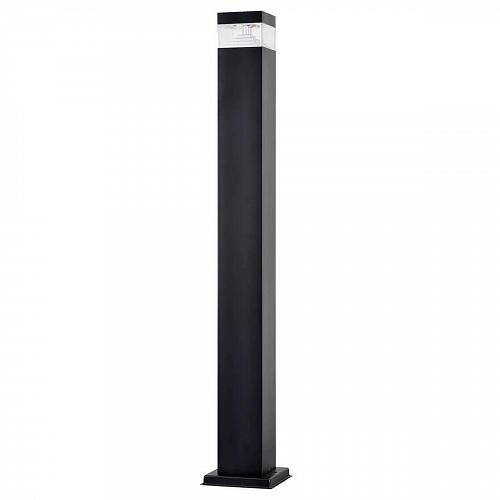 Уличный светодиодный светильник Lightstar Raggio 377707