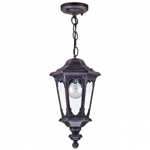 Уличный подвесной светильник Maytoni Oxford S101-10-41-B