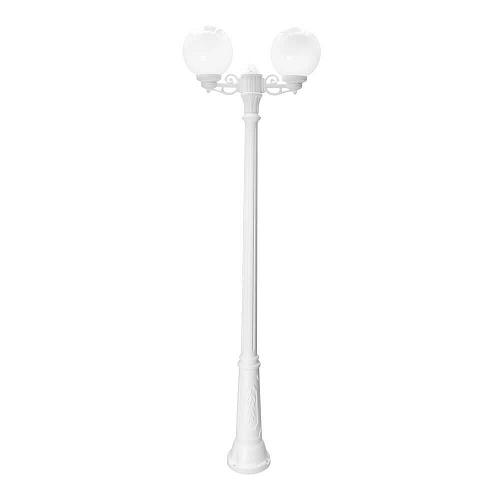 Уличный фонарь Fumagalli Ricu Bisso/G250 G25.157.S20.WYE27